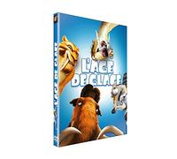 L'Age de glace [Combo programme + DVD Bonus]