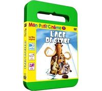L'Age de glace - DVD Kid's play