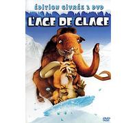 L'Age de glace [Édition Collector]