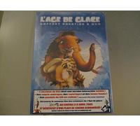 L'Age de glace [Édition Prestige]