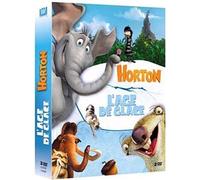 L'age de glace ; horton