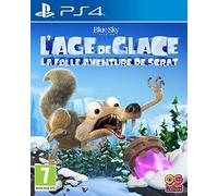 L'AGE DE GLACE:LA FOLLE..P4 VF