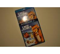 L'age de Glace - L'age de glace 2 (1 Blu-ray)