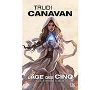 L'Âge des Cinq, T1 : La Prêtresse blanche