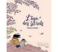 L'âge des secrets
