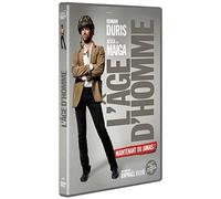 L''AGE D''HOMME-Duris r,Maiga a