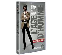 L'Âge d'homme... maintenant ou jamais !