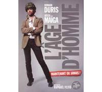 L'âge d'homme.... Maintenant ou jamais [FRENCH]