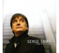 L'Age D'Horizons by SERGE LAMA (2008-10-14)