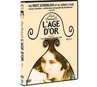 L'âge d'or (1930) All Region