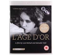 L'age D'or