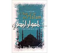 L'Age d'or de l'Islam - Coffret 2 VHS
