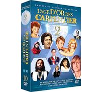 L'age D'or Des Carpentier - Coffret Volume 2