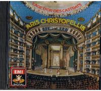 L'Âge D'Or Des Castrats: Airs De Bononcini - J. Ch. Bach - Storace - Duni