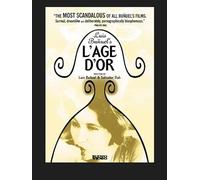 L'Age D'Or [DVD] [Region 1] [US Import] [NTSC]