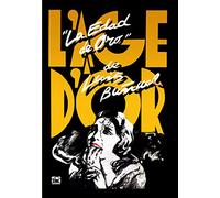 L'âge d'or (La edad de oro) (Region 2)