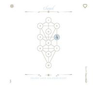 Lage, Julian and Gyan Riley - The Book Beri'ah Vol 4-Chesed