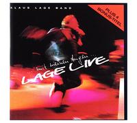 Lage,Klaus Band - ...mit Meinen Augen...Live