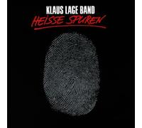 Lage,Klaus - Heisse Spuren