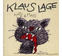 Lage,Klaus - Katz und Maus