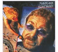 Lage, Klaus - Rauhe Bilder-Remaster