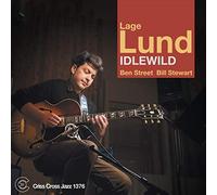 Lage Lund - Idlewild
