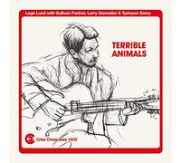 Lage Lund - Terrible Animals