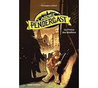 L'Agence Pendergast - Le Prince des ténèbres