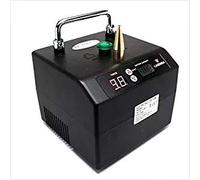 Lagenda B322 4.0 Electric Air Inflator Dual Nozzle Digital Timer and Counter Electric Balloon Inflator