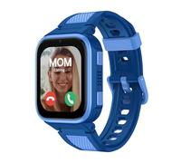 LAGENIO K10 Kids Smart Watch, Video & Phone Call, GPS, SIM, SOS,1.8" Screen, 950mAh Battery, IP68 Waterproof, Classroom mode, Camera - Smart Watch for kids for aged 6 and Up