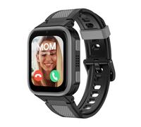 LAGENIO K10 Kids Smart Watch, Video & Phone Call, GPS, SIM, SOS,1.8" screen, 950mAh Battery, IP68 Waterproof, Classroom mode, Camera - Smart Watch for kids for aged 6 and Up