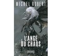 L'agent des ombres - tome 1 L'ange du chaos (1) (Fantasy)