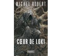 L'agent des ombres - tome 2 Coeur de Loki
