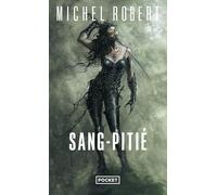 L'agent des ombres - tome 3 Sang-pitié (3) (Fantasy)