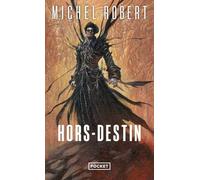 L'agent des ombres - tome 4 Hors-destin (4) (Fantasy)