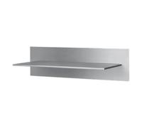Lager aluminum shelf Aluminium one size