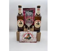 Lager Gift Set (Birra Moretti)