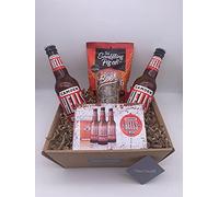 Lager Gift Set (Camden Hells)
