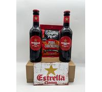Lager Gift Set (Estrella)