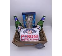 Lager Gift Set (Peroni)