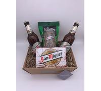Lager Gift Set (San Miguel)