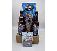 Lager Gift Set (Tiger)