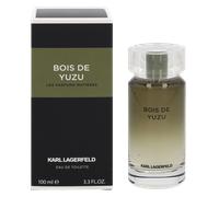 Karl Lagerfeld Bois de Yuzu Eau de Toilette Spray 100ml Karl Lagerfeld
