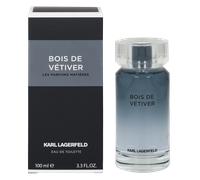 Karl Lagerfeld Bois De Vetiver Eau De Toilette 100ml Spray
