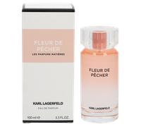 Karl Lagerfeld - Fleur de Pecher 100ml Eau de Parfum Spray for Women