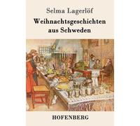 Lagerlf - Weihnachtsgeschichten aus Schweden - New paperback or softb - X555z