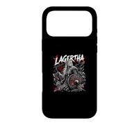 Lagertha Viking shieldmaidens Norse Battle Warrior Case for iPhone 17 Pro Max
