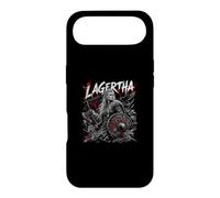 Lagertha Viking shieldmaidens Norse Battle Warrior Case for iPhone Air