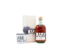 Lagg - Corriecravie Edition Single Malt Scotch - Whisky 70cl 55% ABV (Includes Metal Cup)