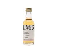 Lagg Corriecravie Miniature / Oloroso Finish Single Whisky